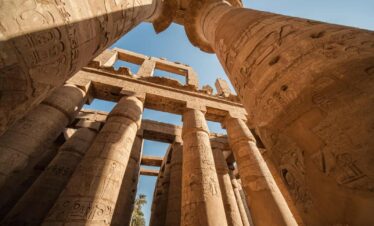 Egyptopia Travel Egypt tour image