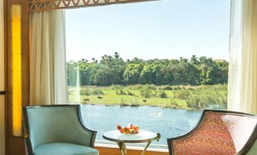 Al Kahila Cruise16 with Egyptopia Travel