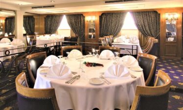 Crown Prince Nile Cruise2