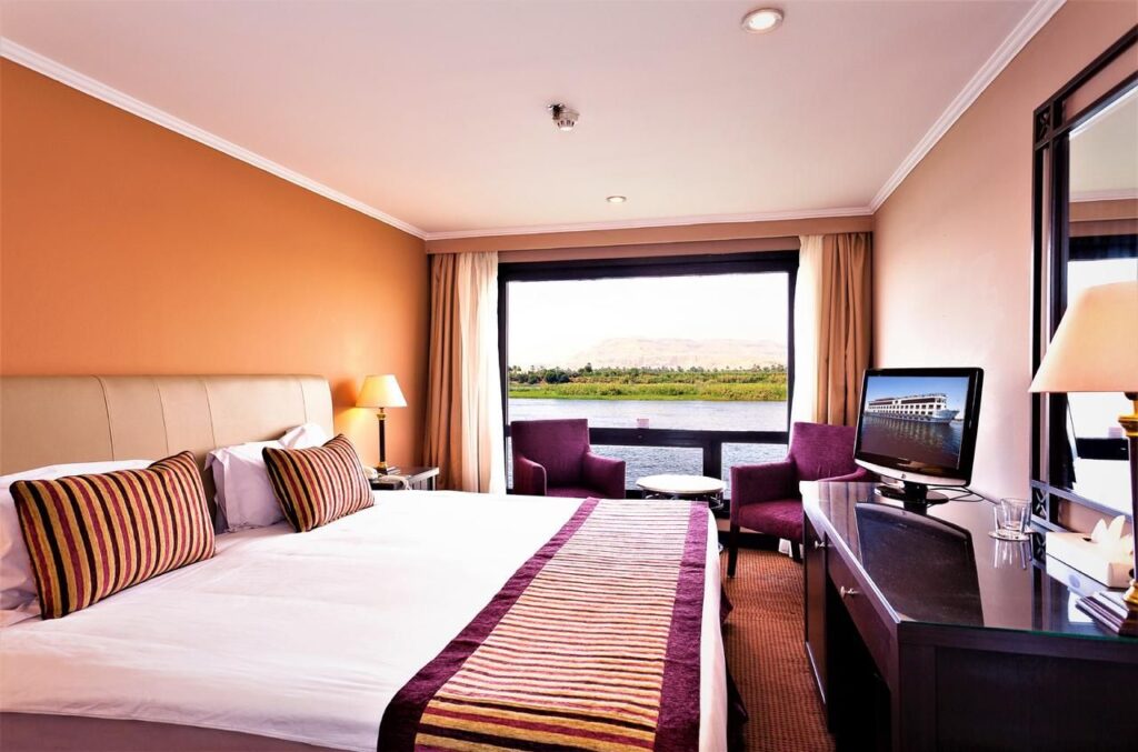 Crown Prince Nile Cruise3