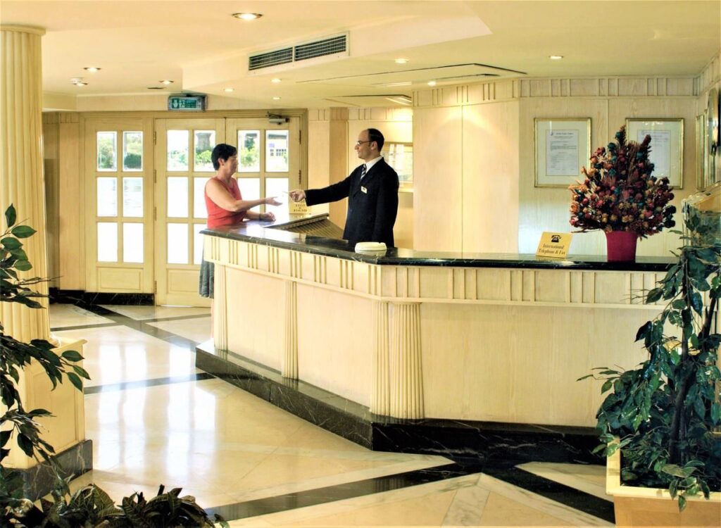 Crown Prince Nile Cruise4