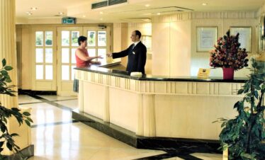 Crown Prince Nile Cruise4