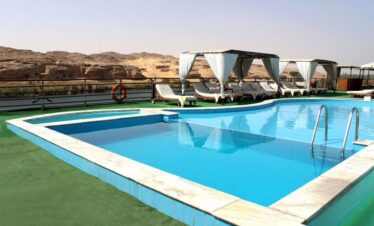 MS Nile Dolphin19