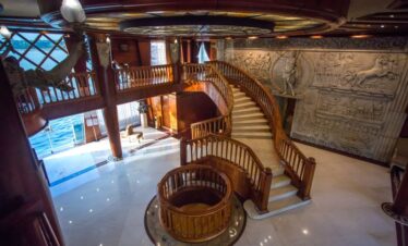 Princess Sarah Nile Cruise8 1