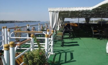 Radamis II Nile Cruise14