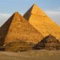 Giza Pyramids day trip