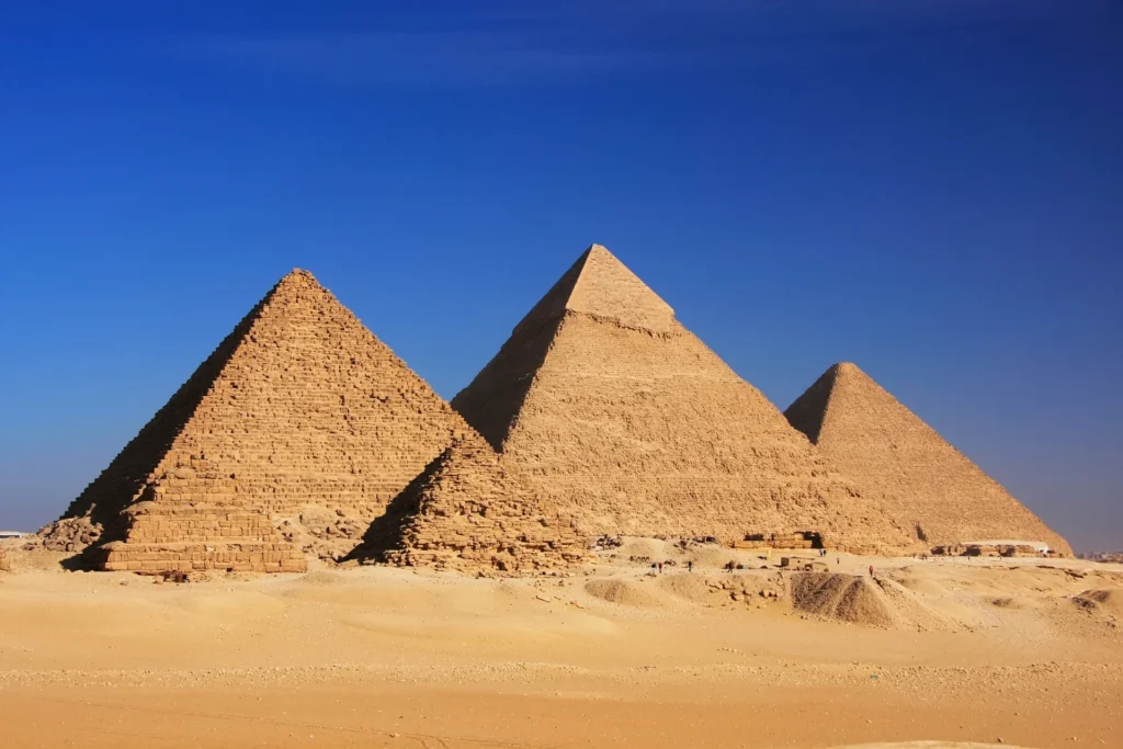 Egypt family packages