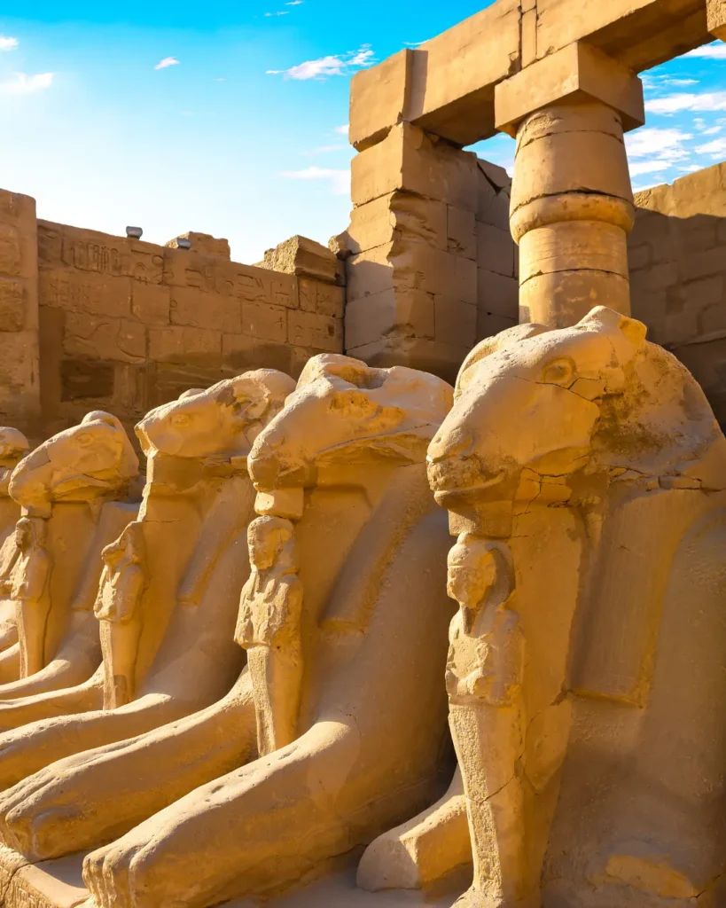 Egyptopia Travel Egypt tour image