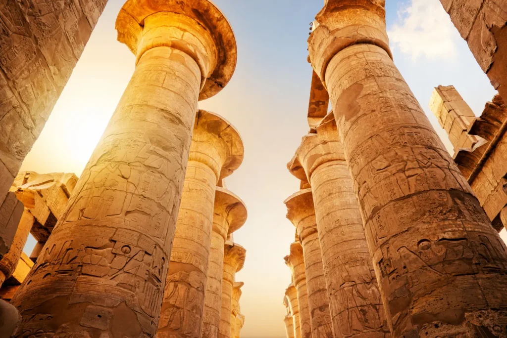 Egyptopia Travel Egypt tour image