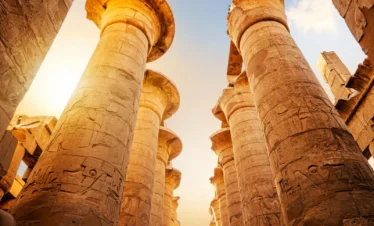 Egyptopia Travel Egypt tour image