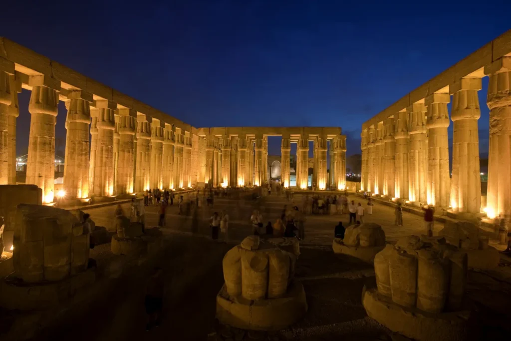 Egyptopia Travel Egypt tour image