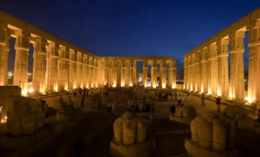 Egyptopia Travel Egypt tour image