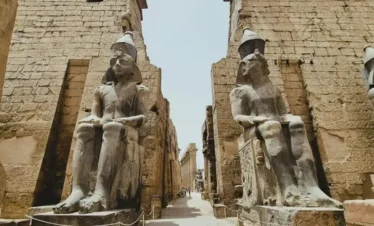 Egyptopia Travel Egypt tour image