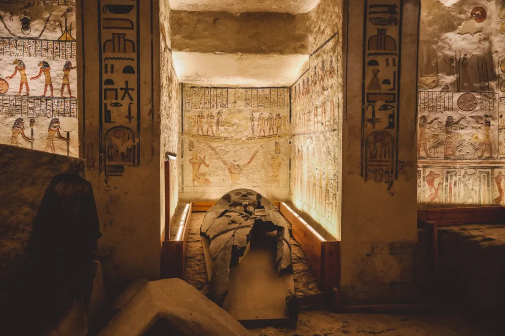 Egyptopia Travel Egypt tour image