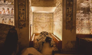 Egyptopia Travel Egypt tour image
