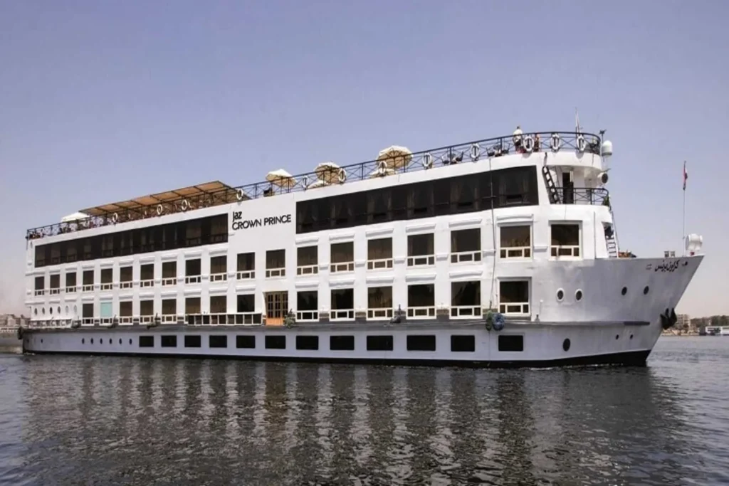 7-Night Nile Cruise: Stay Longer