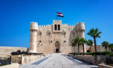 Alexandria day tours from Cairo