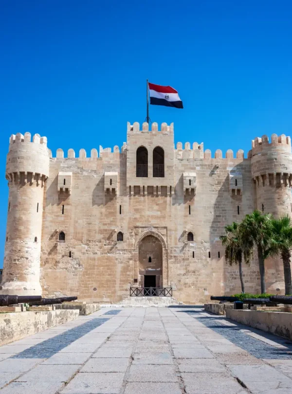 Alexandria day tours from Cairo
