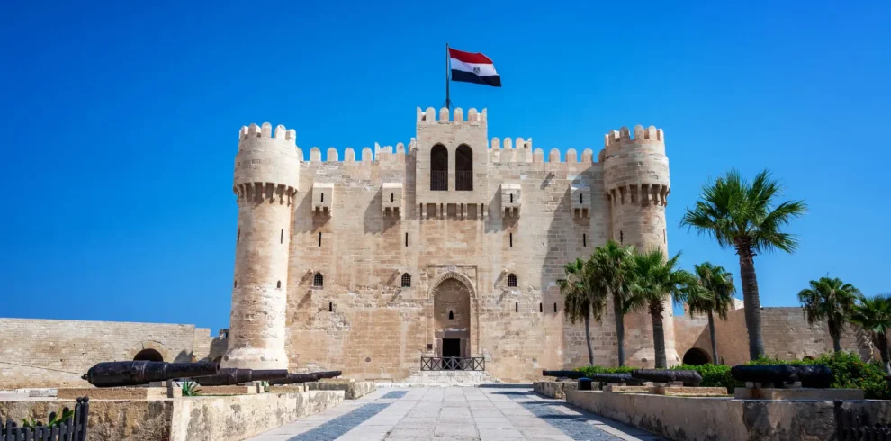 Alexandria day tours from Cairo