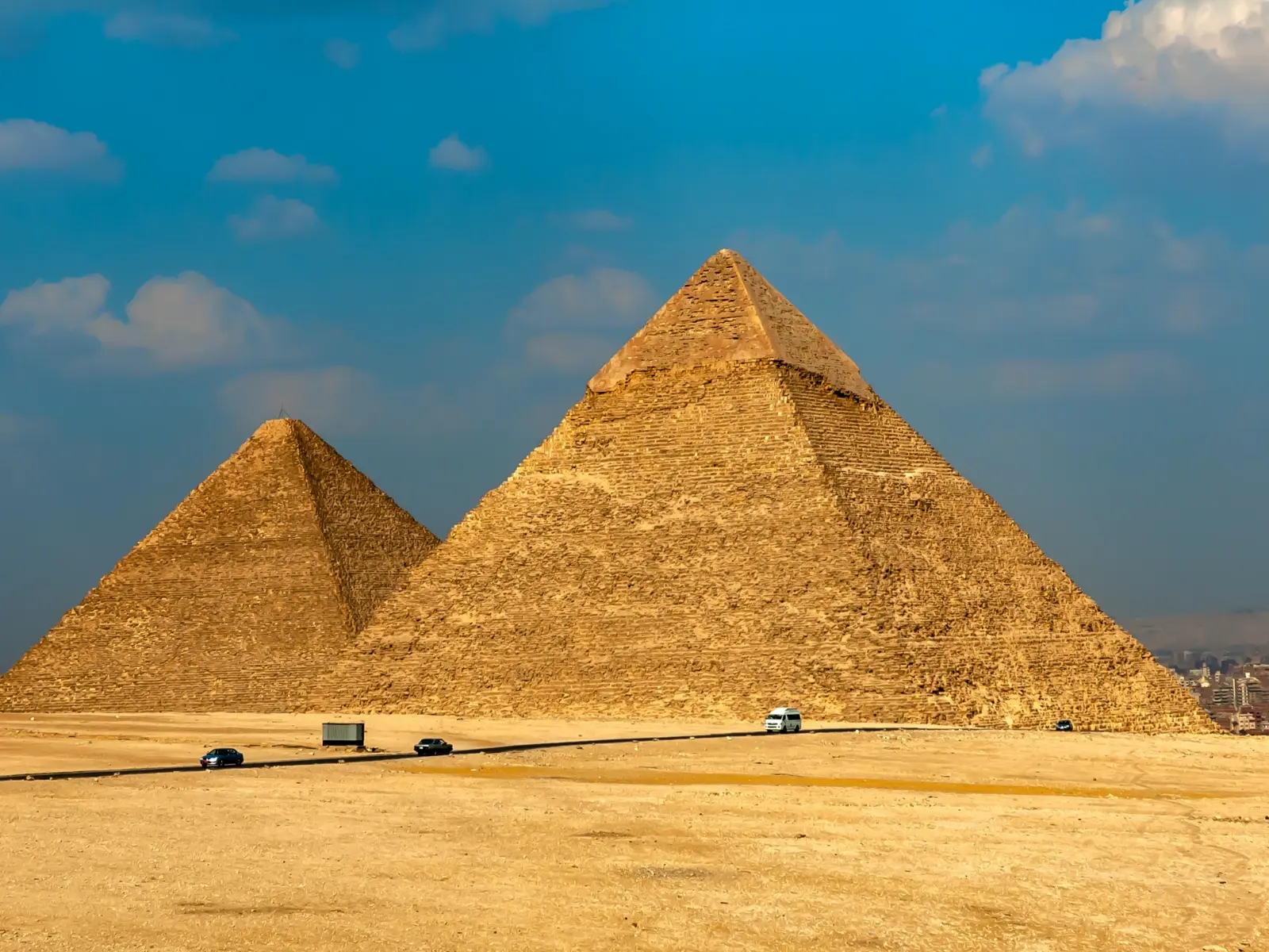 US & UK Travel Advisories for Egypt: What You Need to Know