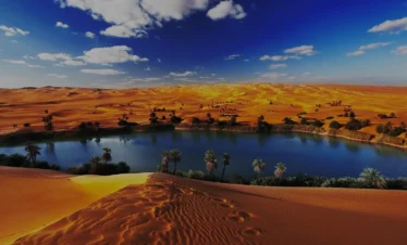 El fayoum day tour