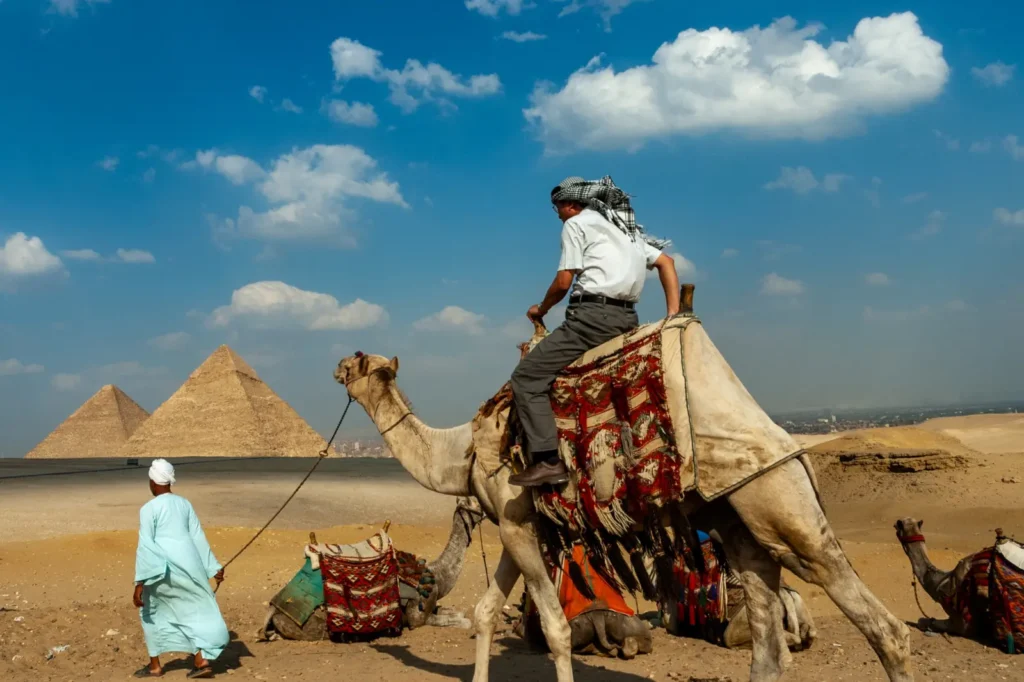 US & UK Travel Advisories for Egypt: What You Need to Know