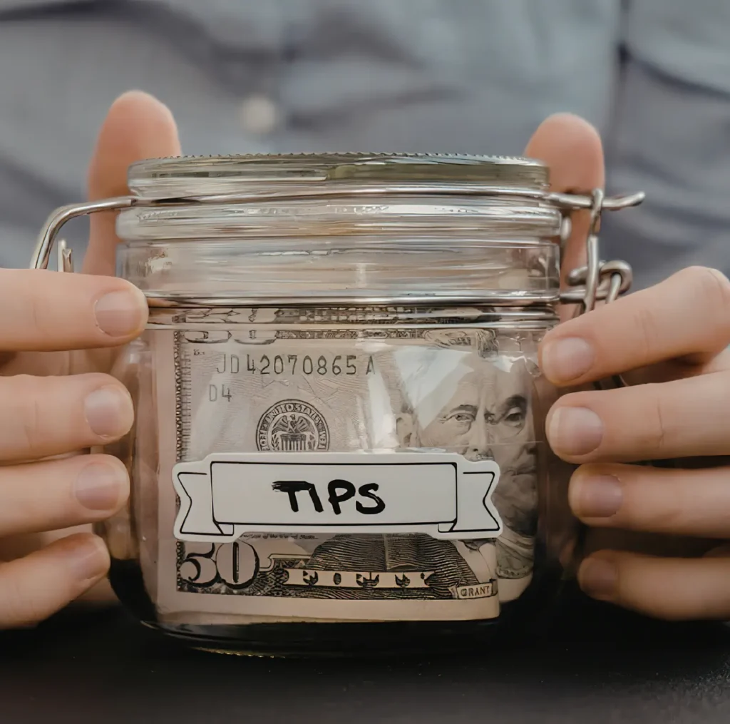 Tipping culture in Egypt