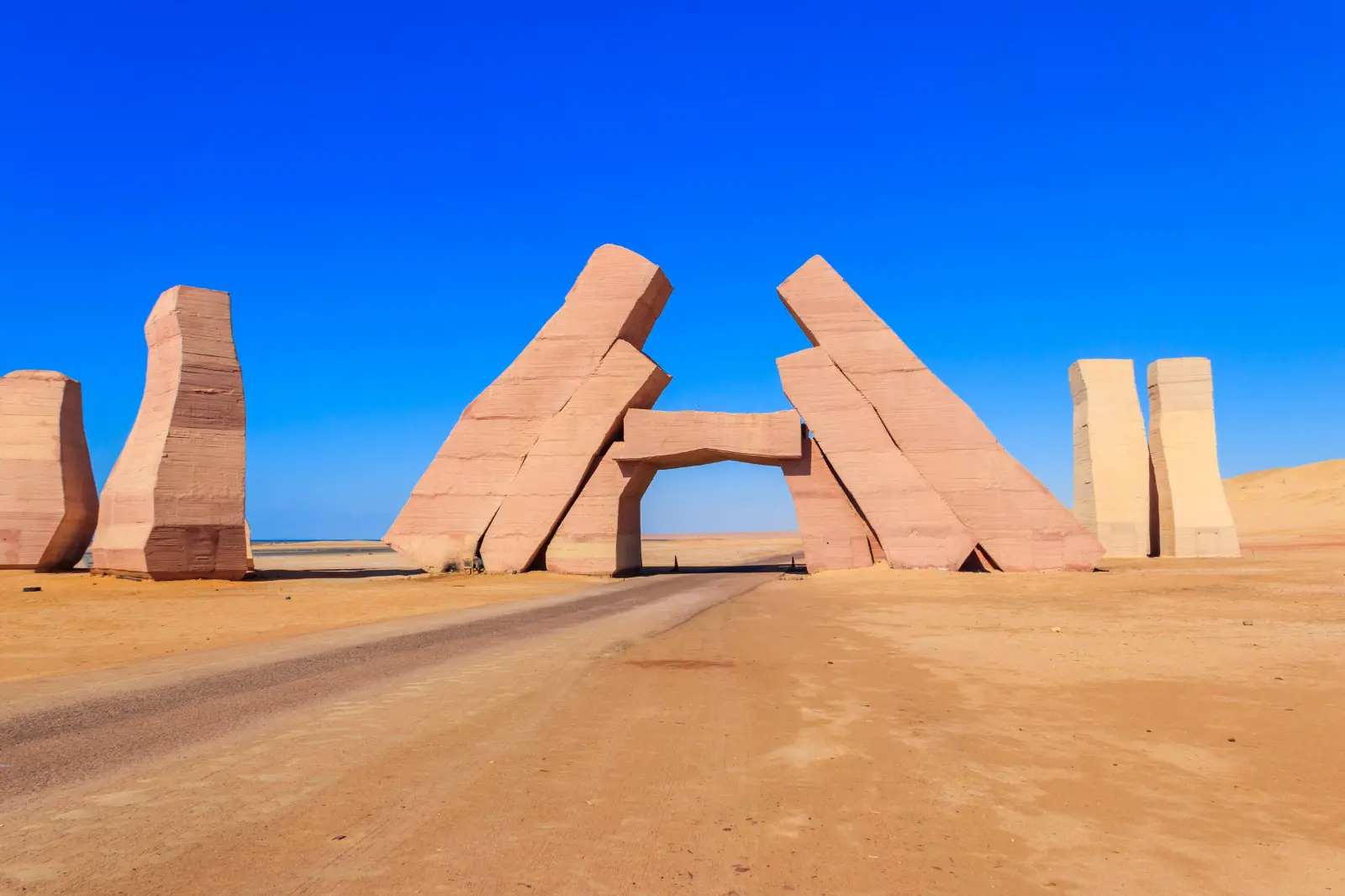 Ras Mohammed National Park