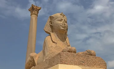 Alexandria day tours from Cairo