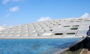 Alexandria day tours from Cairo