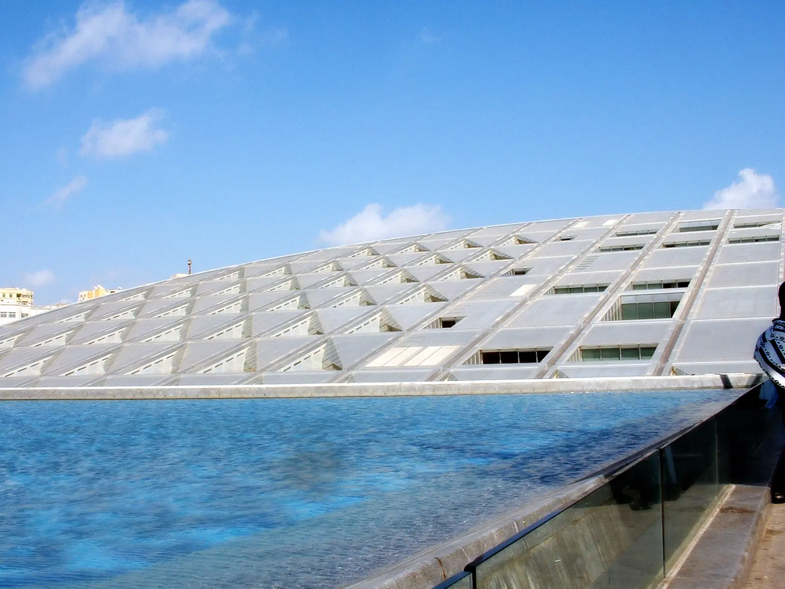 Alexandria day tours from Cairo