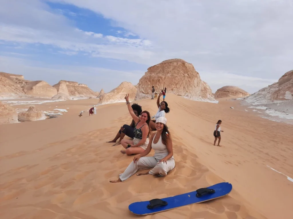 El fayoum day tour