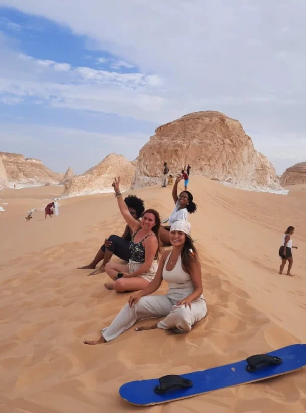 El fayoum day tour