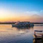 Nile cruise from Luxor to Aswan