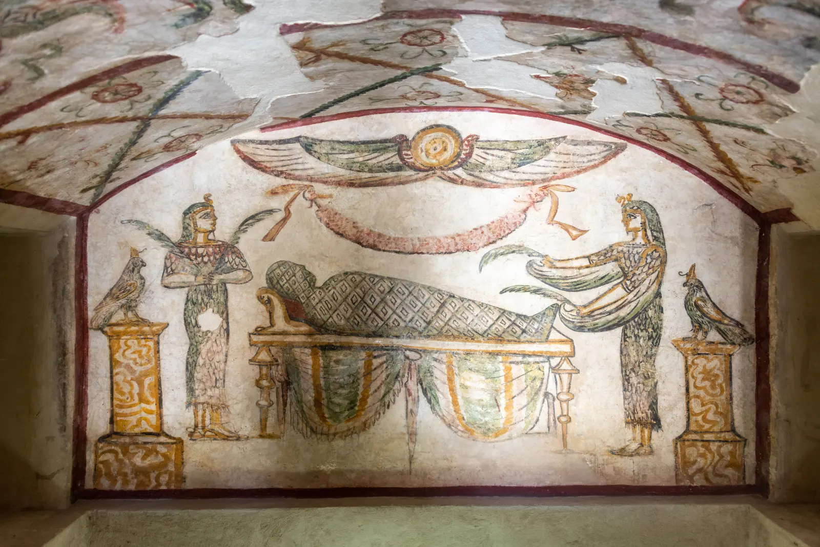 Luxuxry tours in Egypt