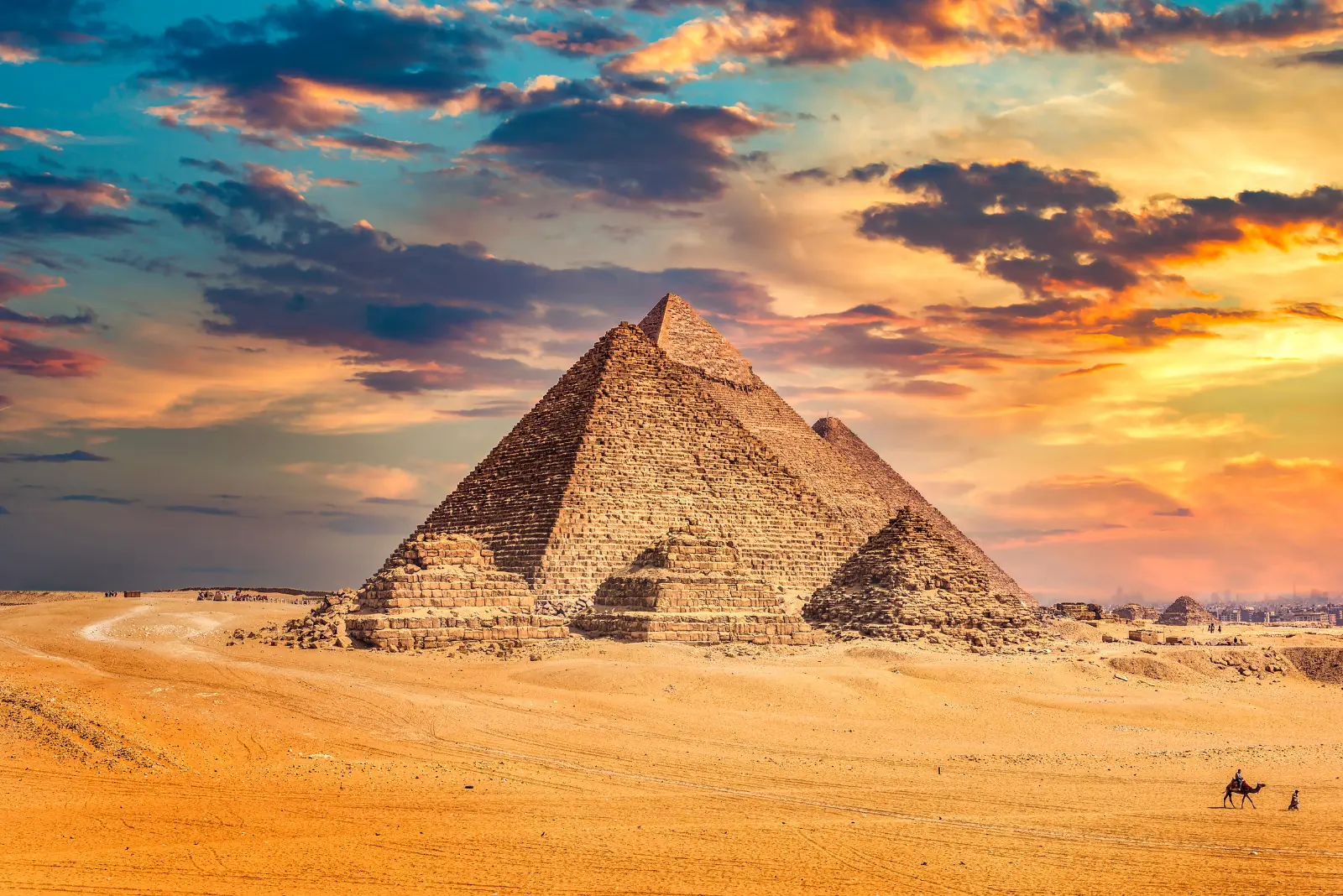 best Egypt tour packages