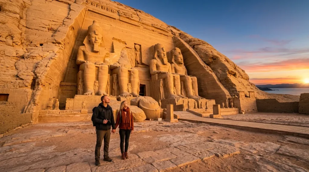 10-Day Luxury Egypt Tour: Nile Views, Ancient Wonders & Private Comfort