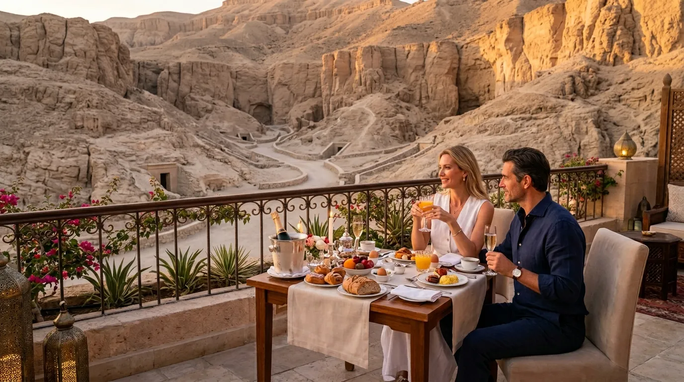 3-Day Private Tour: Luxor & Aswan in Ultimate Comfort (Tailored Itinerary)