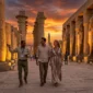 4 Days Egypt Short Holiday Packages: Luxor & Cairo Highlights in One Booking