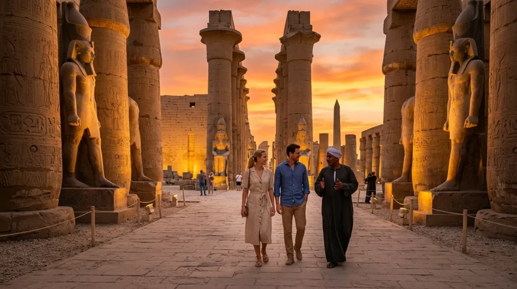 5-Day Luxury Egypt Tour: Prices, What’s Included & Best Value Itinerary