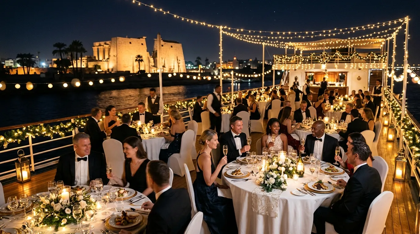 Best Time to Visit Egypt for Luxury Tours: Weather, Crowds & Holiday Highlights
