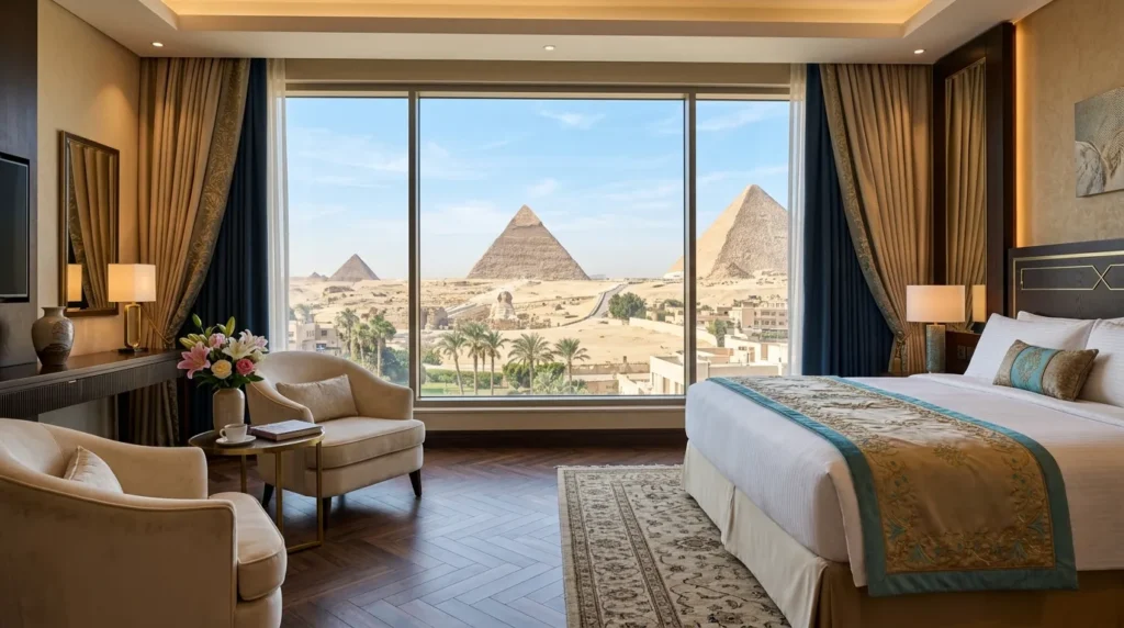 4 Days Egypt Short Holiday Packages: Luxor & Cairo Highlights in One Booking