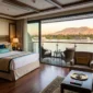 4-Day Nile Cruise Luxor to Aswan: Luxor Highlights, Aswan Magic & River-Time Luxury