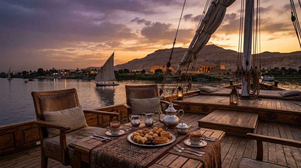 Unlock Luxor’s Hidden Depths: A Luxury Journey Through Egypt’s Living History