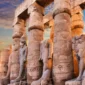 Luxor in Luxury: Explore Hidden History- Luxor temple