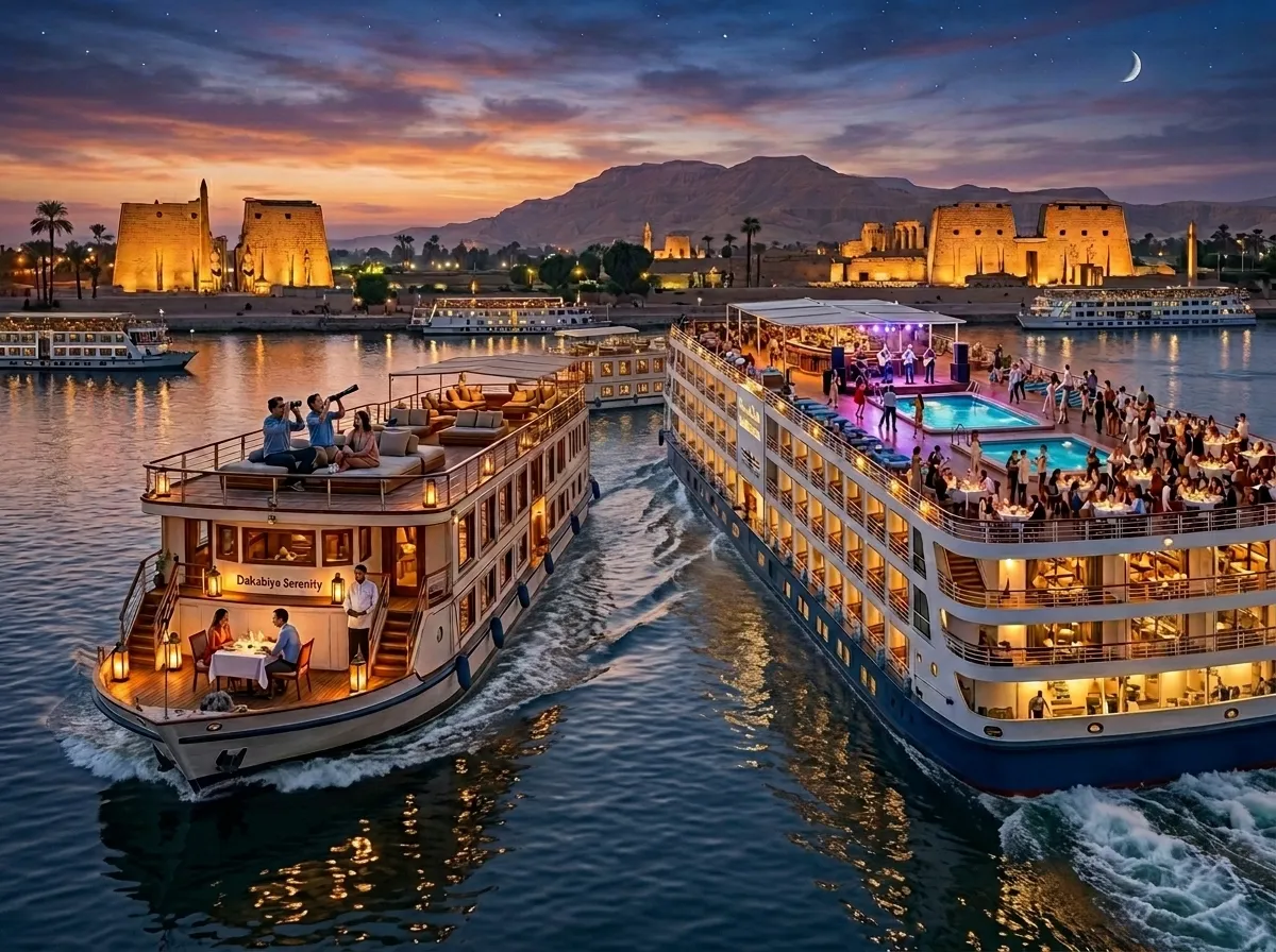 Choosing_Nile_cruise_boats_ships