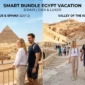 8 Days Egypt Vacation Packages: The Smart Bundle for First-Timers