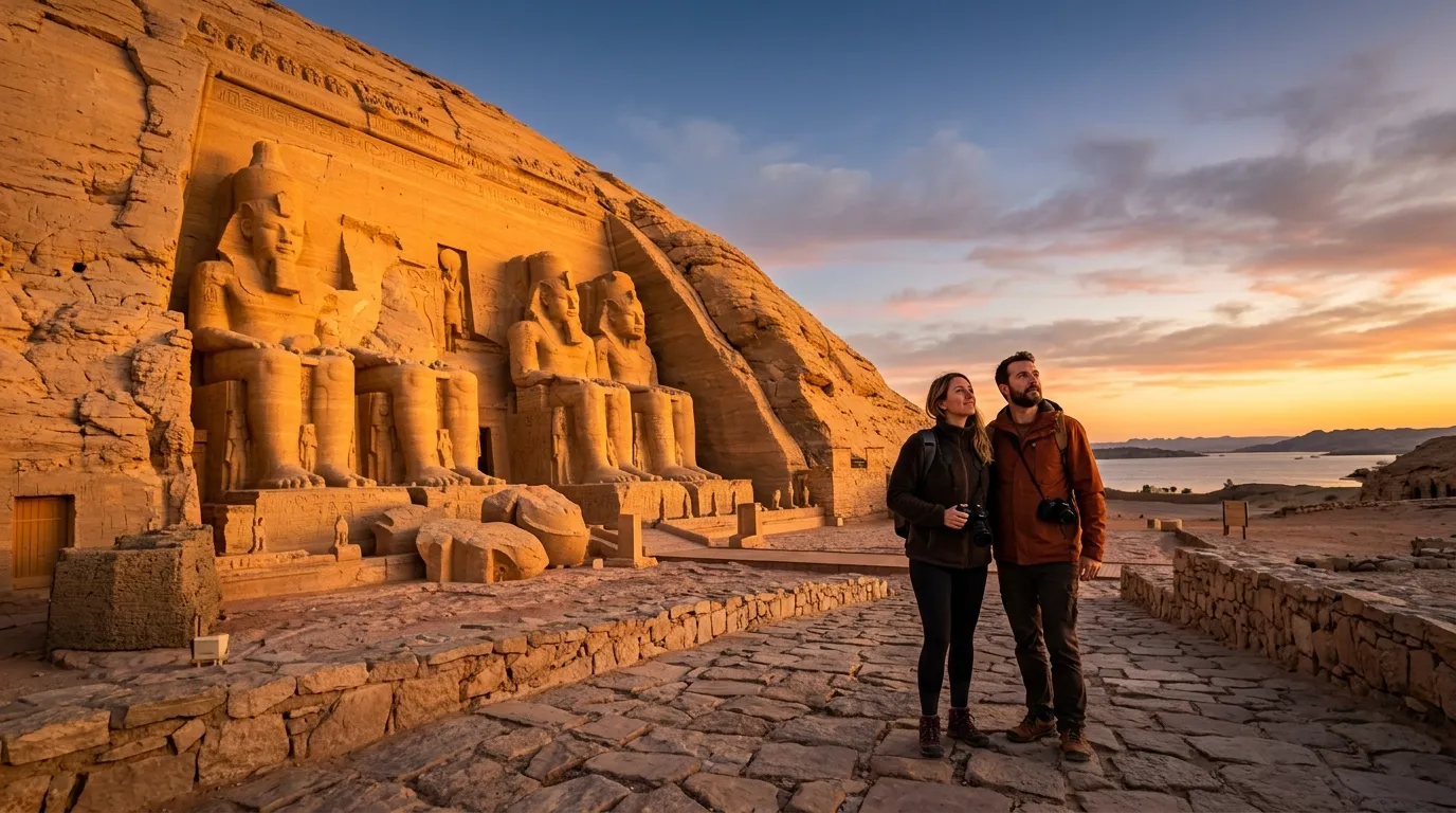 7-Day Egypt Tour (Day-by-Day): Guided Highlights You’ll Never Forget