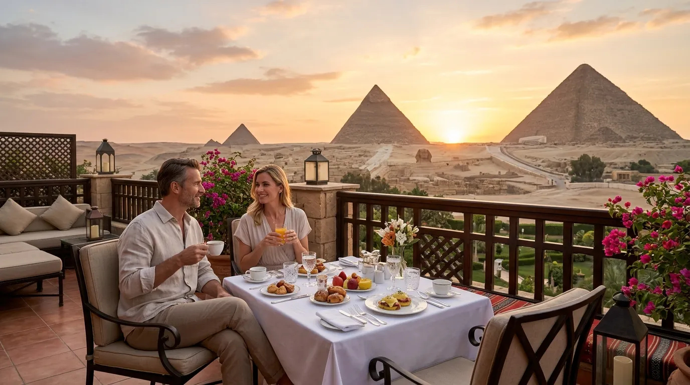 7-Day Egypt Tours: Choose Your Perfect Pace—Budget, Comfort or Premium