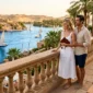 Aswan Day Tour From Your Nile Cruise: Philae, Nubian Culture & Nubia-Style Luxury